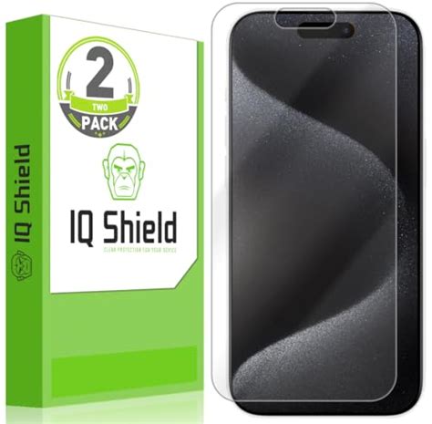 iq shield protectors reviews